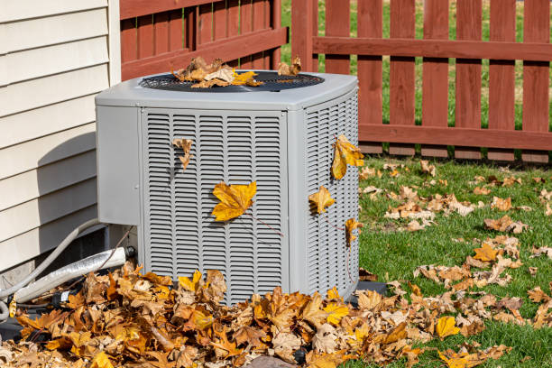 Best Seasonal HVAC Services in Anthony, TX