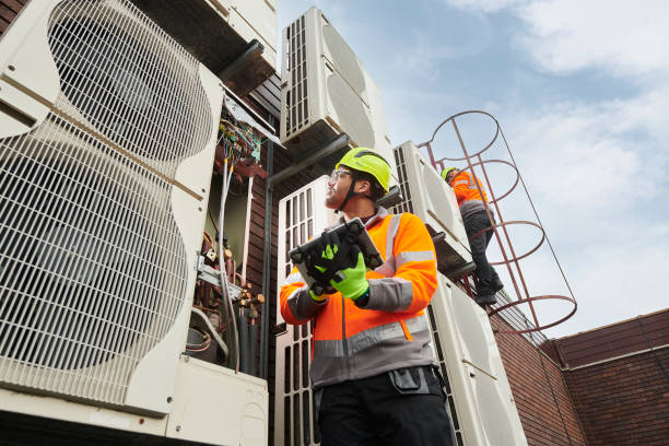 Best Commercial HVAC in Anthony, TX