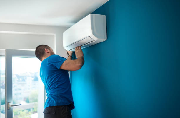 Best HVAC Training and Certification in Anthony, TX