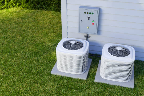 Best Solar-powered HVAC Systems in Anthony, TX