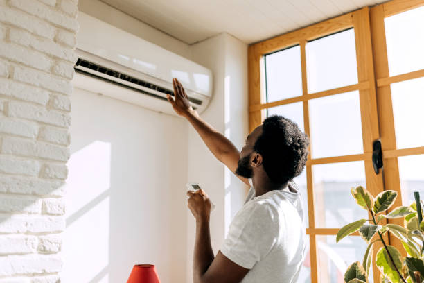 Best HVAC for Healthcare Facilities in Anthony, TX