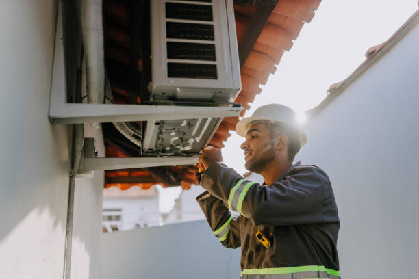 Best Emergency HVAC Services in Anthony, TX