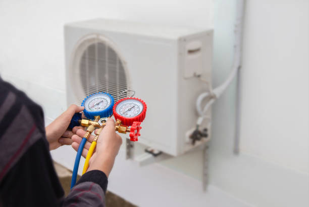 Best HVAC Financing and Leasing in Anthony, TX