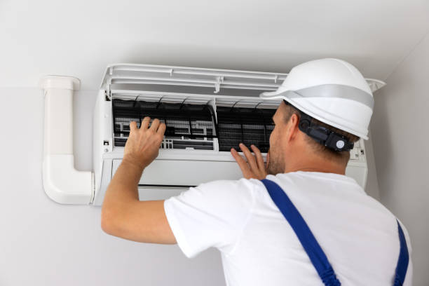 Best VRF (Variable Refrigerant Flow) Systems in Anthony, TX