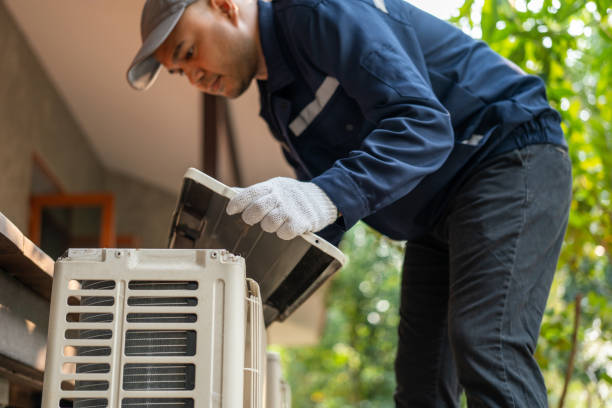 Best Thermostats and Smart Controls in Anthony, TX
