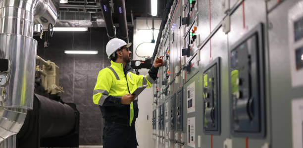 Best Energy-efficient HVAC Solutions in Anthony, TX