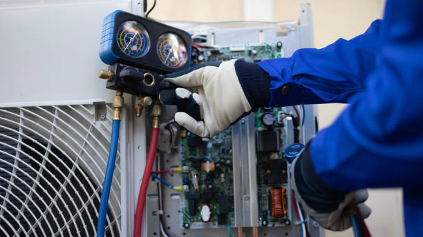 Best HVAC Supply and Distribution in Anthony, TX