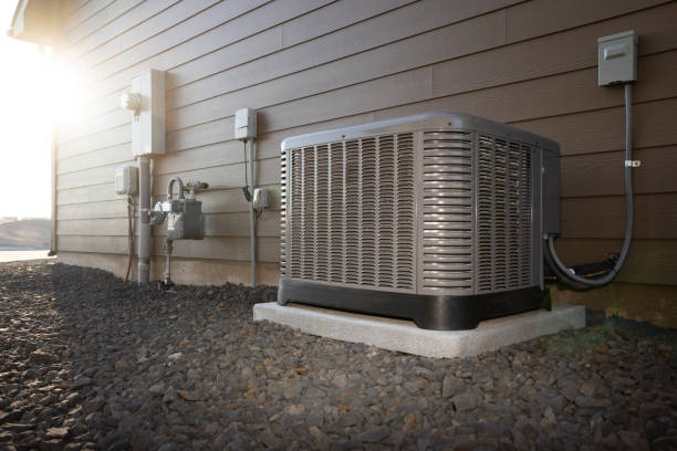 Best HVAC Software and Technology in Anthony, TX